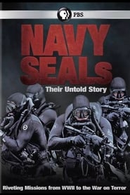 Navy SEALs: Their Untold Story (2014) subtitles - SUBDL poster