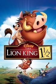 The Lion King 1½ (The Lion King 1 1/2)