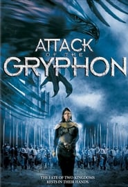 Attack of the Gryphon (Gryphon)