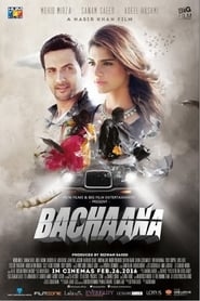 Bachaana (2016) subtitles - SUBDL poster