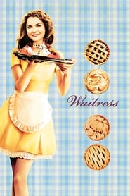 Waitress French  subtitles - SUBDL poster