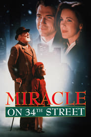 Miracle on 34th Street (1994) subtitles