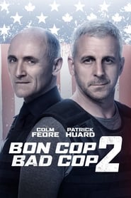 Bon Cop Bad Cop 2 Swedish  subtitles - SUBDL poster