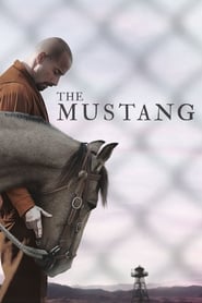 The Mustang Polish  subtitles - SUBDL poster