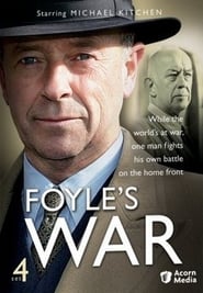 Foyle's War Danish  subtitles - SUBDL poster