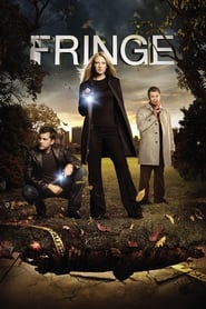 Fringe (2008) subtitles - SUBDL poster