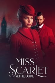 Miss Scarlet & The Duke Croatian  subtitles - SUBDL poster