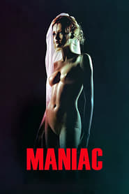 Maniac Russian  subtitles - SUBDL poster