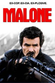 Malone (1987) subtitles - SUBDL poster