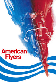 American Flyers Swedish  subtitles - SUBDL poster