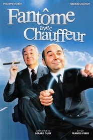 Fantôme avec chauffeur