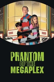 Phantom of the Megaplex (2000) subtitles