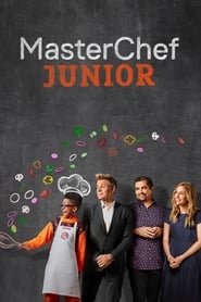 MasterChef Junior English  subtitles - SUBDL poster