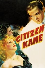 Citizen Kane (1941) subtitles - SUBDL poster