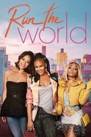 Run the World Indonesian  subtitles - SUBDL poster
