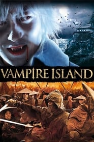 Vampire Island