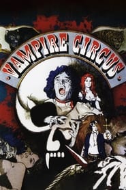Vampire Circus English  subtitles - SUBDL poster