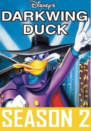 Darkwing Duck