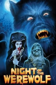 Night of the Werewolf (1981) subtitles