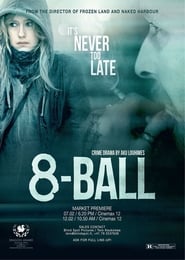 8-Ball Arabic  subtitles - SUBDL poster