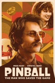Pinball: The Man Who Saved the Game (2023) subtitles - SUBDL poster