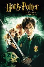 Harry Potter and the Chamber of Secrets (2002) subtitles - SUBDL poster