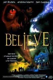 Believe (2000) subtitles - SUBDL poster