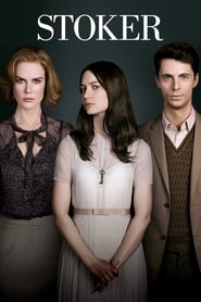 Stoker French  subtitles - SUBDL poster