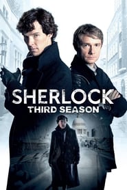 Sherlock Italian  subtitles - SUBDL poster