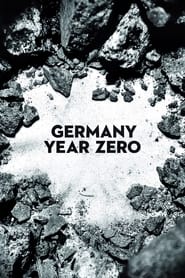 Germany Year Zero (Germania anno zero)