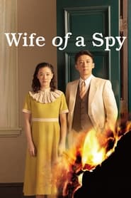Wife of a Spy French  subtitles - SUBDL poster