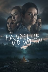 Blackwater Norwegian  subtitles - SUBDL poster