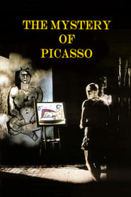 The Mystery of Picasso (1956) subtitles - SUBDL poster
