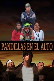 Pandillas en El Alto (2009) subtitles - SUBDL poster