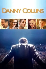 Danny Collins Danish  subtitles - SUBDL poster
