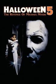 Halloween 5: The Revenge of Michael Myers (1989) subtitles