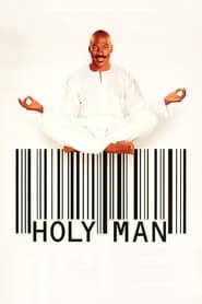 Holy Man