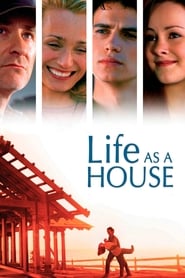 Life as a House Norwegian  subtitles - SUBDL poster