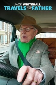 Jack Whitehall: Travels with My Father