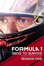 Formula 1: Drive to Survive