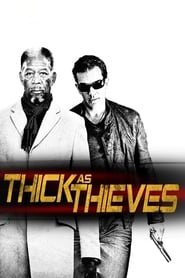 Thick As Thieves (The Code)