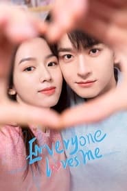 Everyone Loves Me Indonesian  subtitles - SUBDL poster