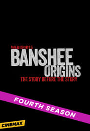 Banshee: Origins