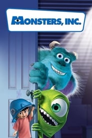 Monsters, Inc. (2001) subtitles