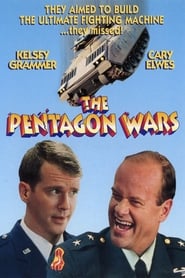 The Pentagon Wars (1998) subtitles - SUBDL poster