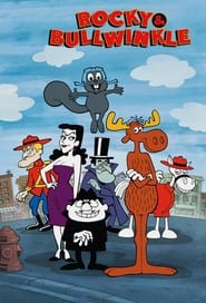 The Rocky and Bullwinkle Show (1959) subtitles - SUBDL poster