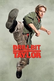 Drillbit Taylor Spanish  subtitles - SUBDL poster