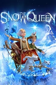 The Snow Queen (2012) subtitles