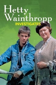 Hetty Wainthropp Investigates