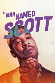 A Man Named Scott French  subtitles - SUBDL poster